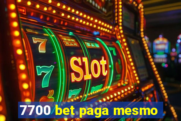 7700 bet paga mesmo
